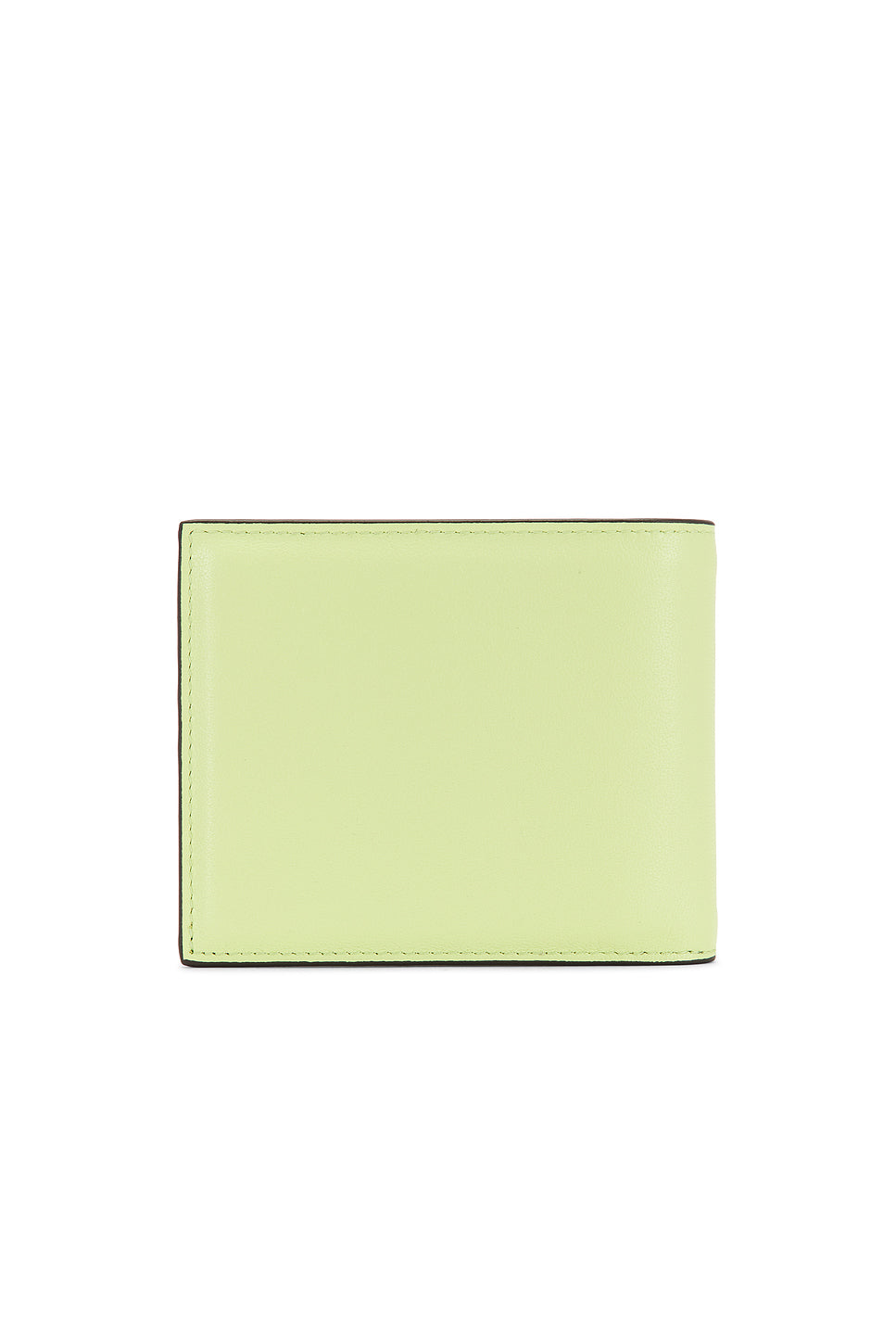 Antigona Stamped Padded Billfold 8cc Wallet