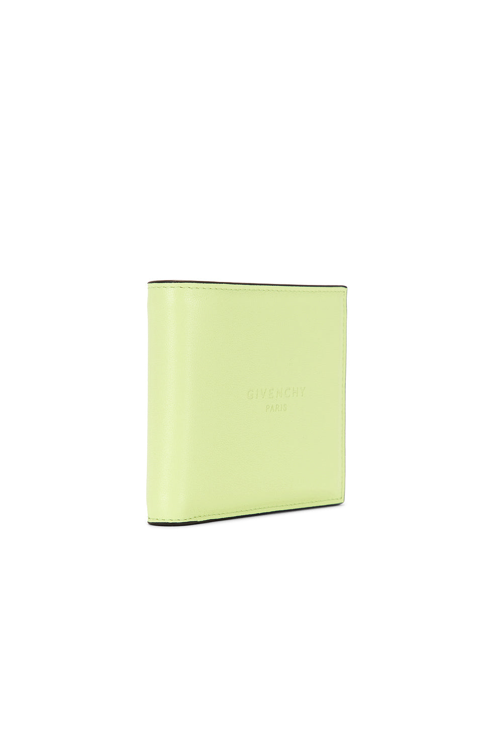 Antigona Stamped Padded Billfold 8cc Wallet