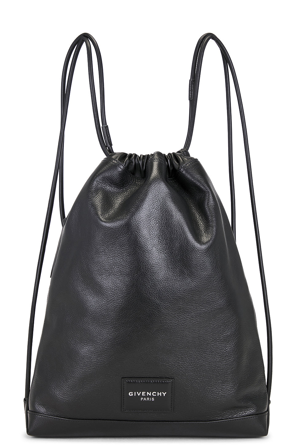 Antigona Stamped Drawstring Backpack