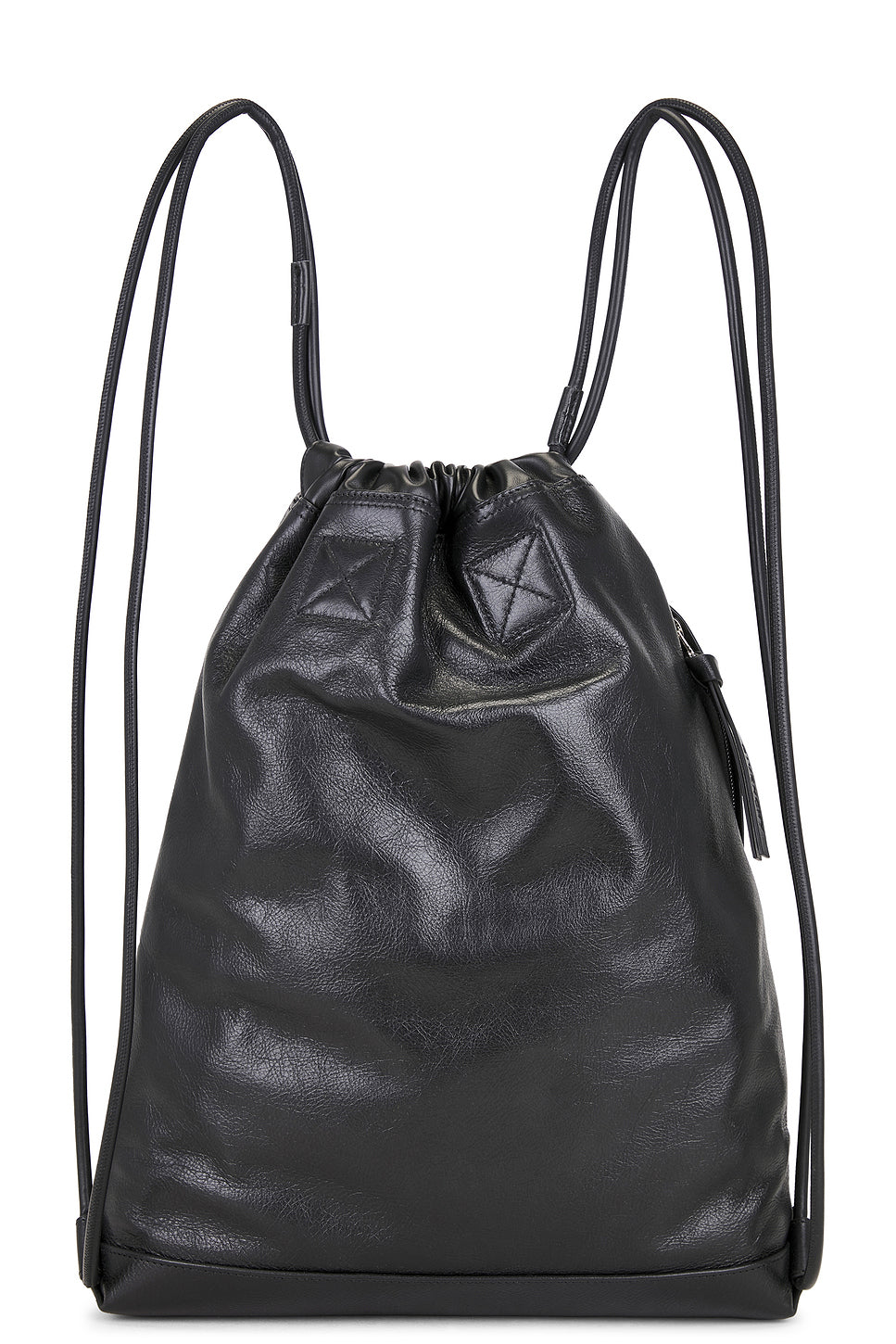 Antigona Stamped Drawstring Backpack
