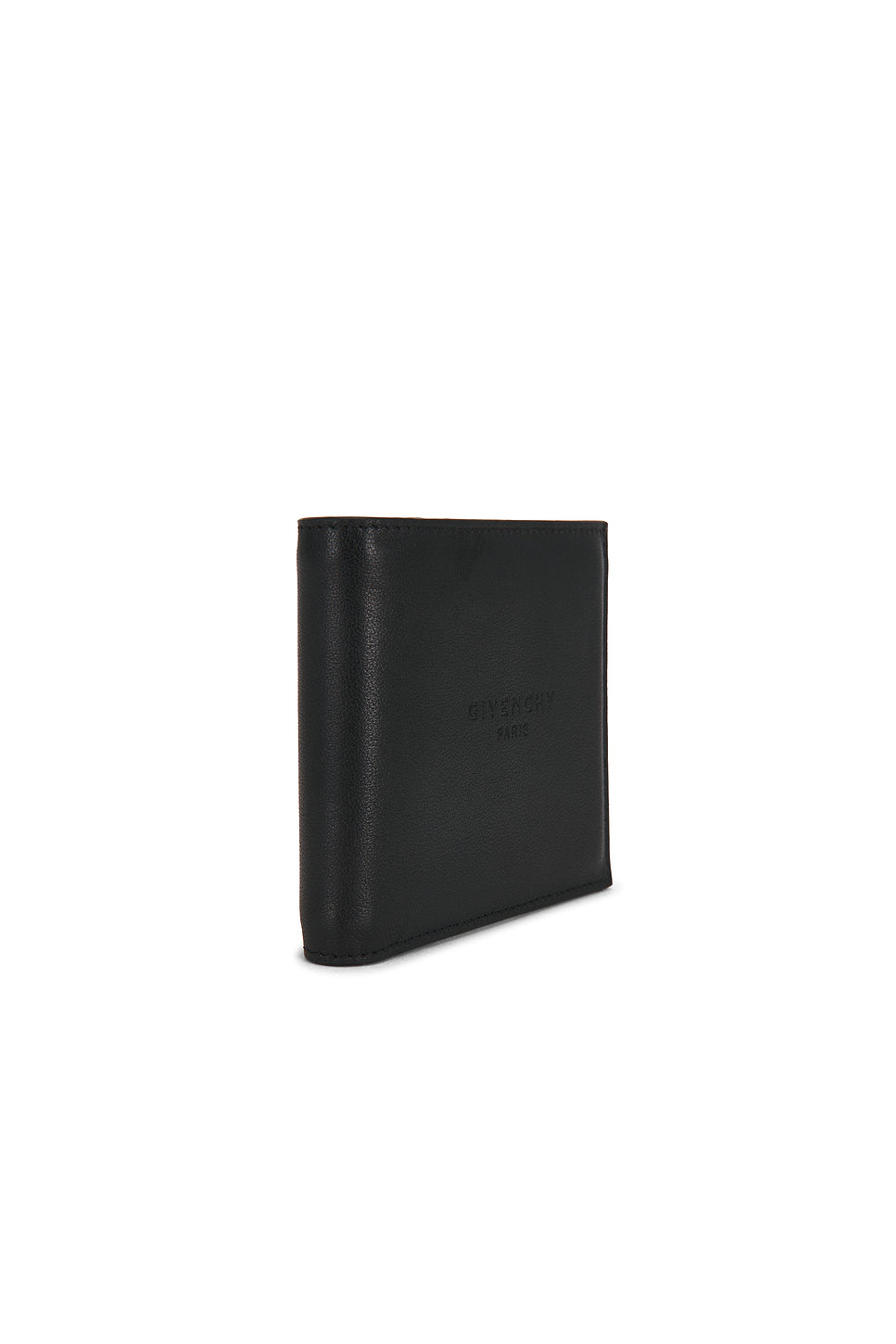 Padded Billfold 8 Credit Card Wallet