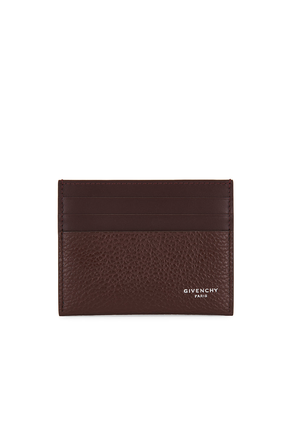 New Card Holder 2x3 Credit Card