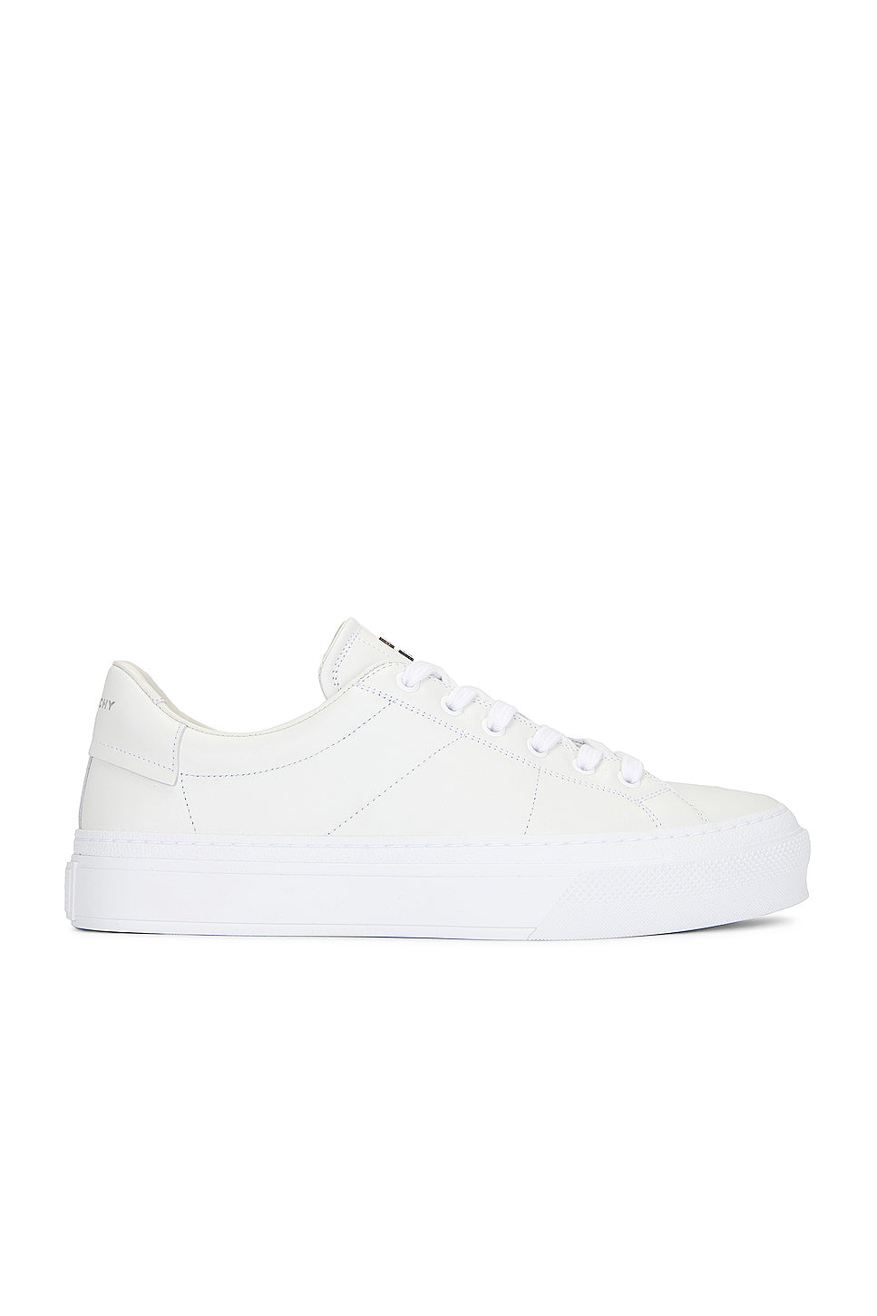 City Sport Lace Up Sneaker