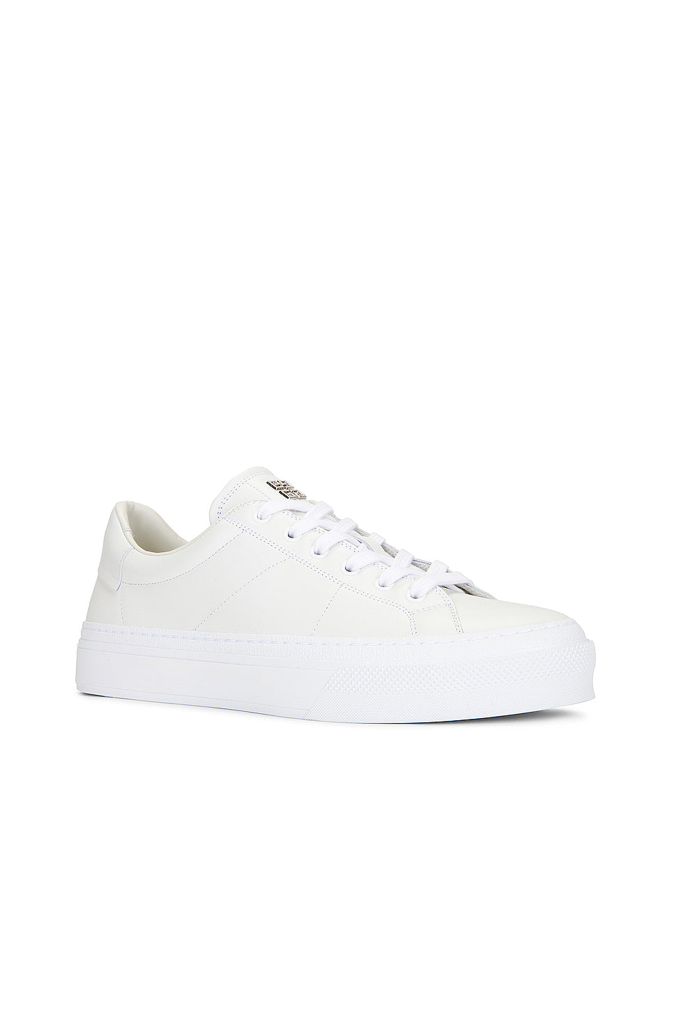 City Sport Lace Up Sneaker