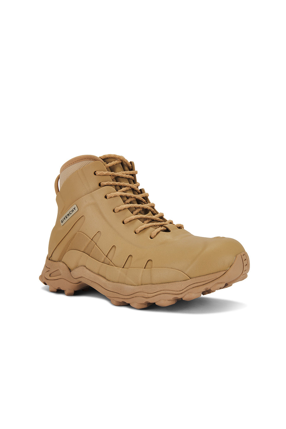 Bog High Lace Up Boot