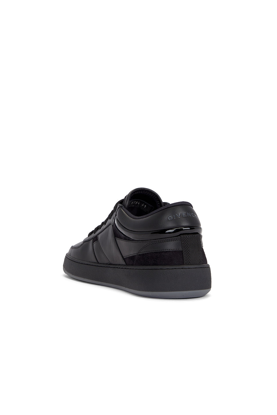 G Move Low Top Lace Up Sneaker