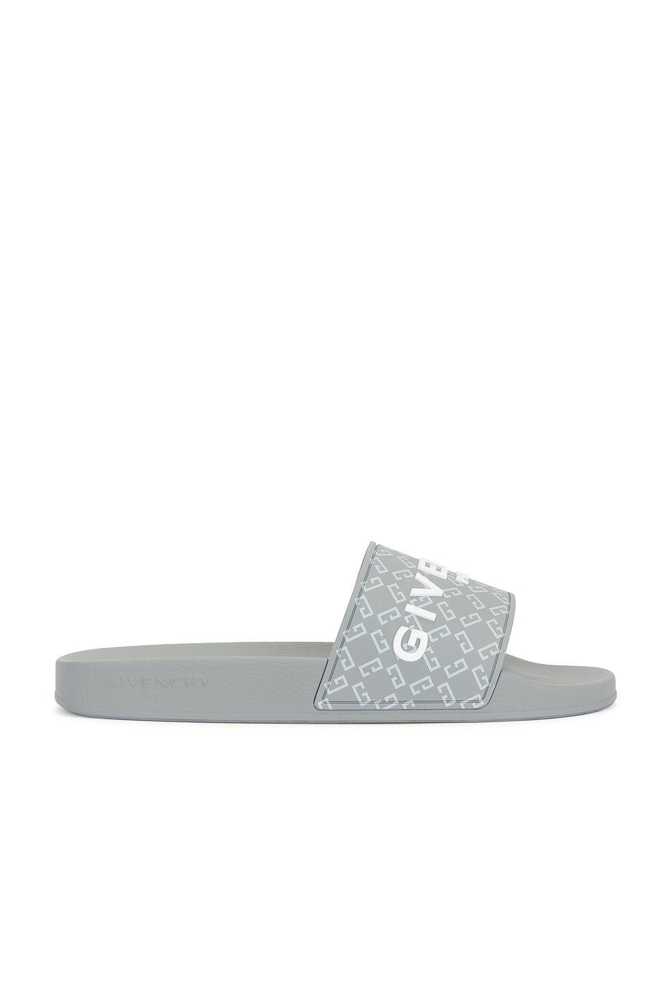 Slide Flat Sandal