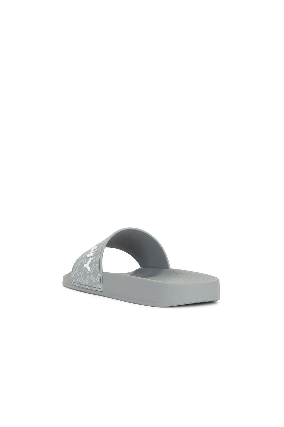 Slide Flat Sandal