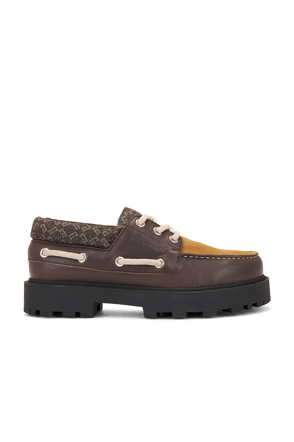 Storm Boat Shoe