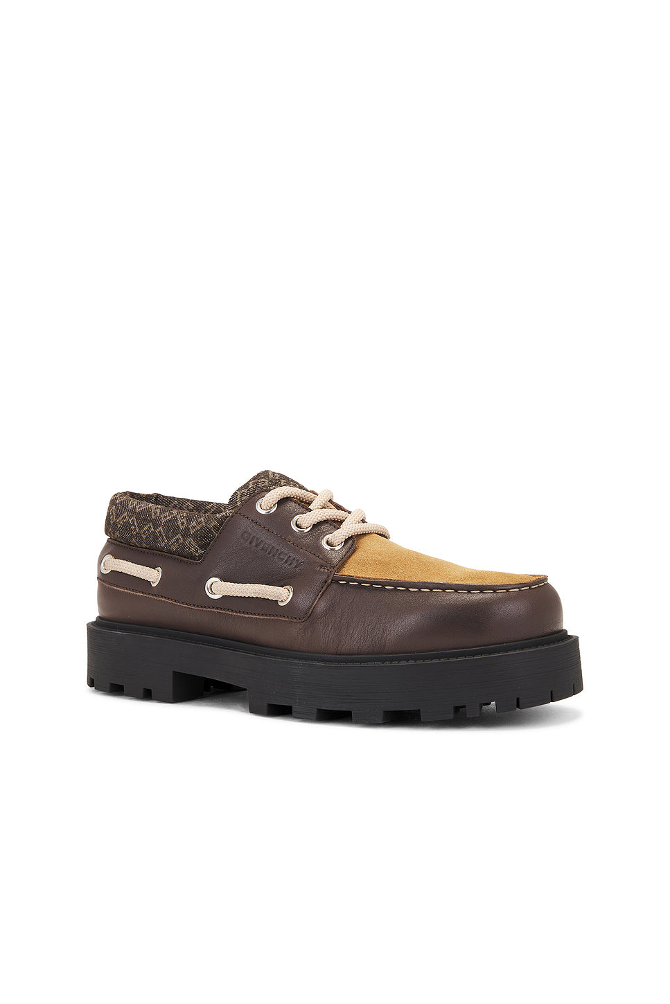 Storm Boat Shoe