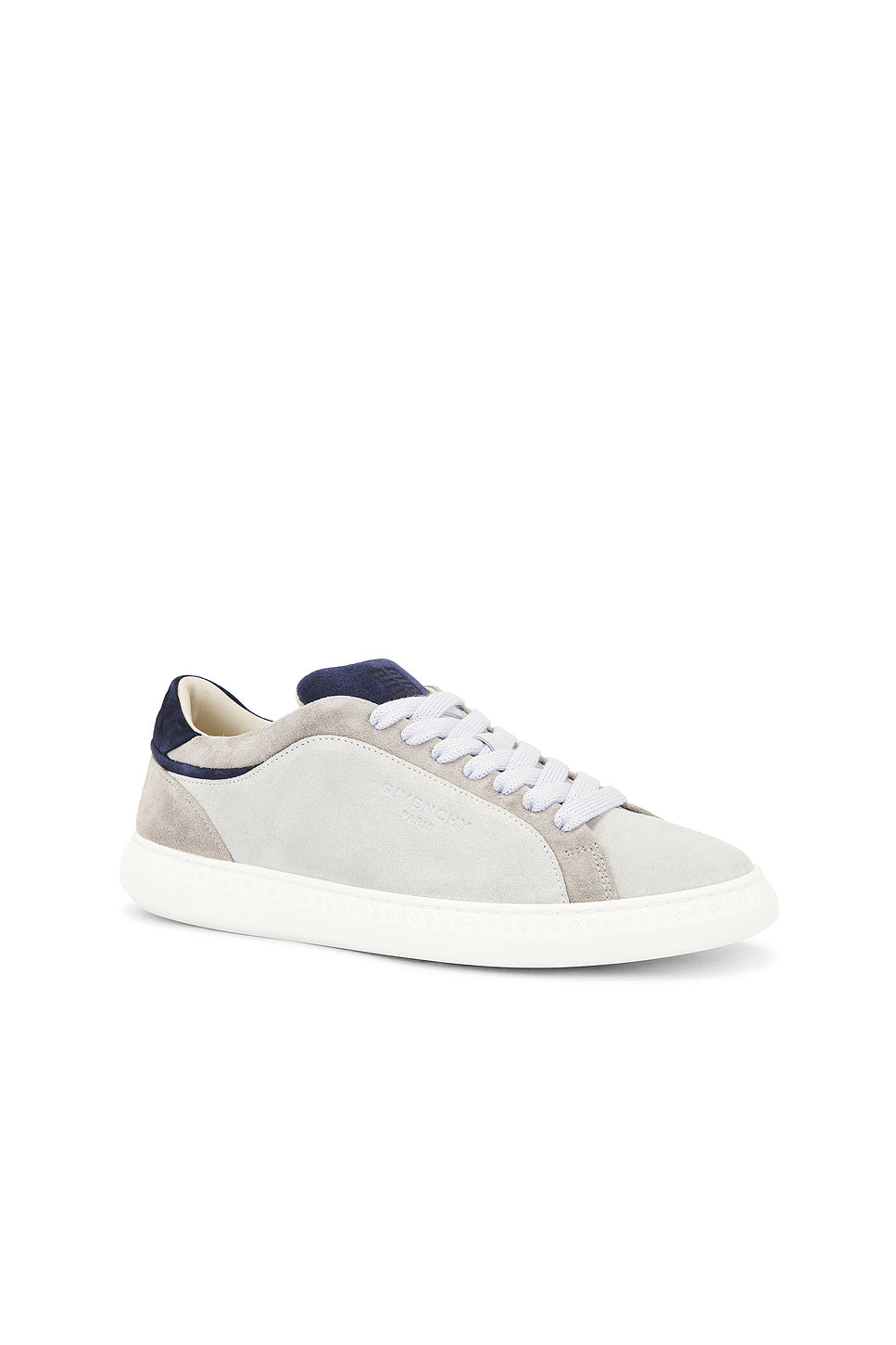 G Set Low Top Lace Up Sneaker