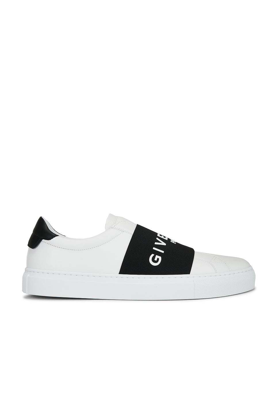 Urban Street Elastic Sneaker