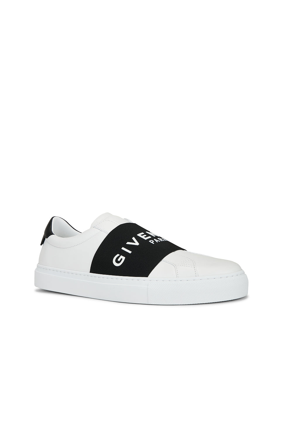 Urban Street Elastic Sneaker