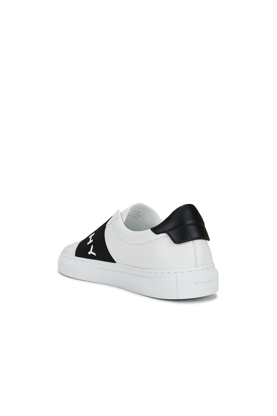 Urban Street Elastic Sneaker