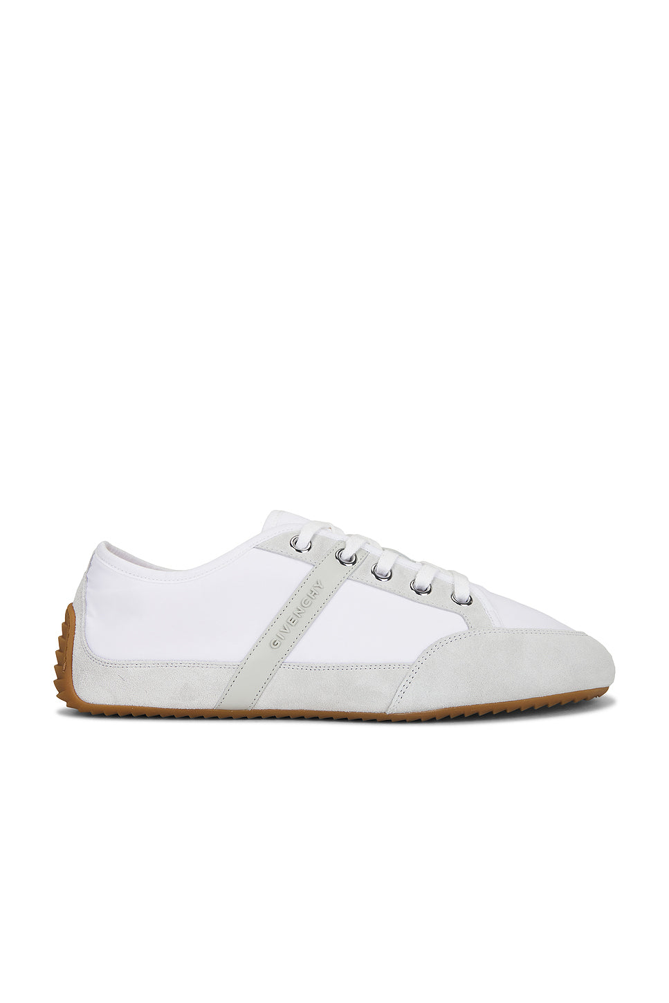 Slim Sneaker