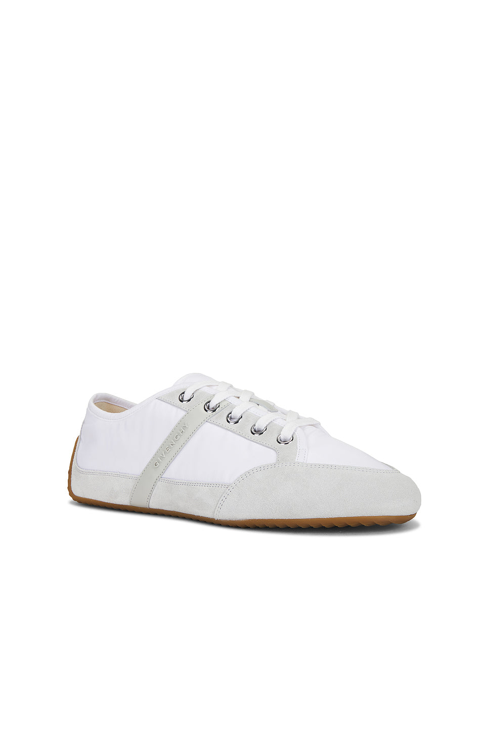 Slim Sneaker