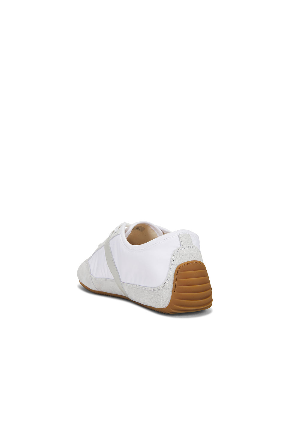 Slim Sneaker