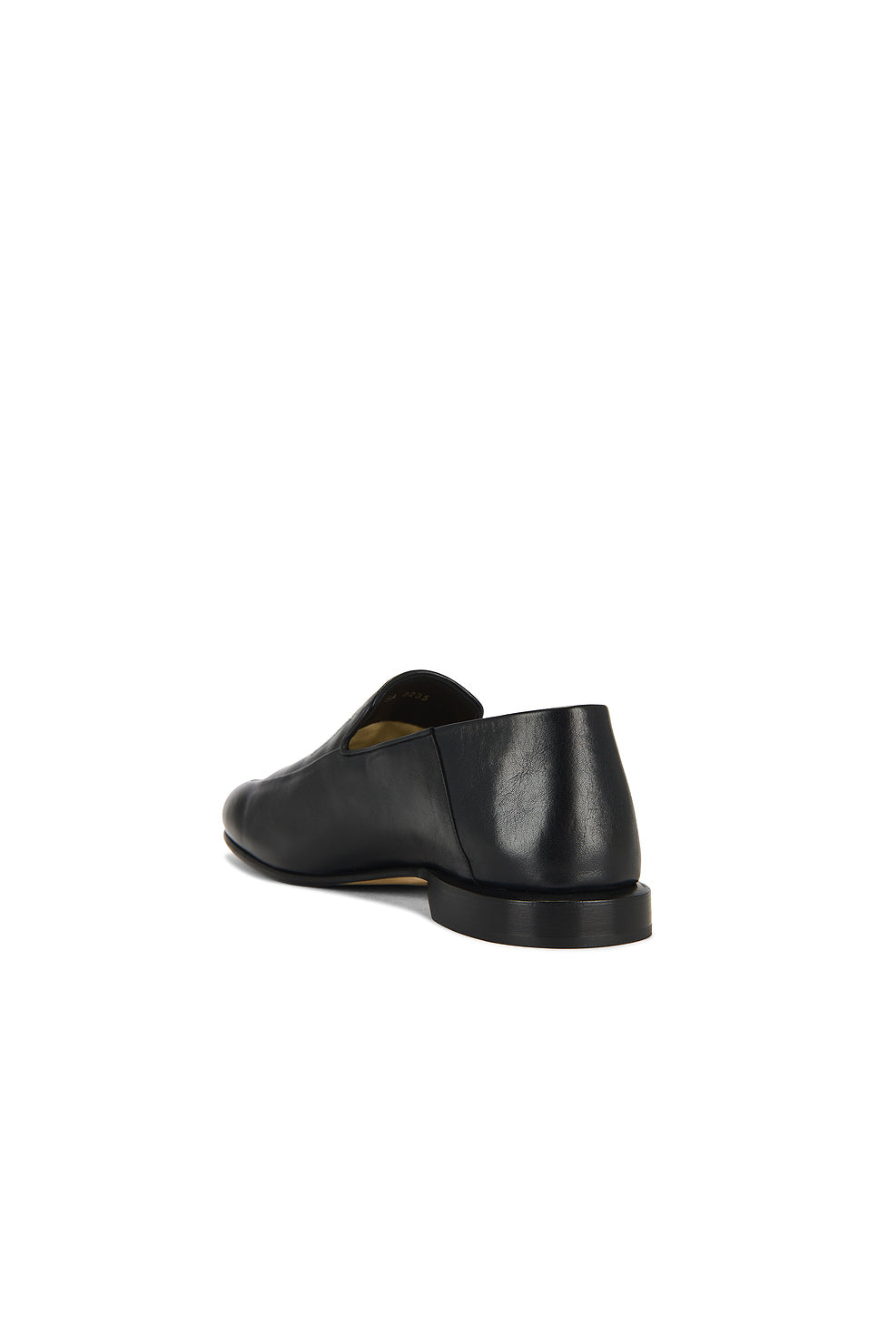 Label Loafer