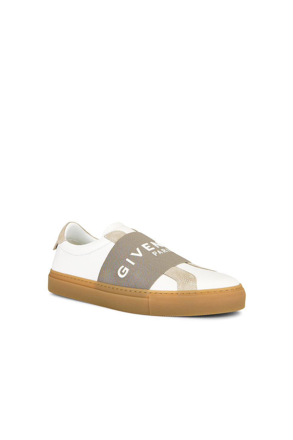 Urban Street Elastic Sneaker