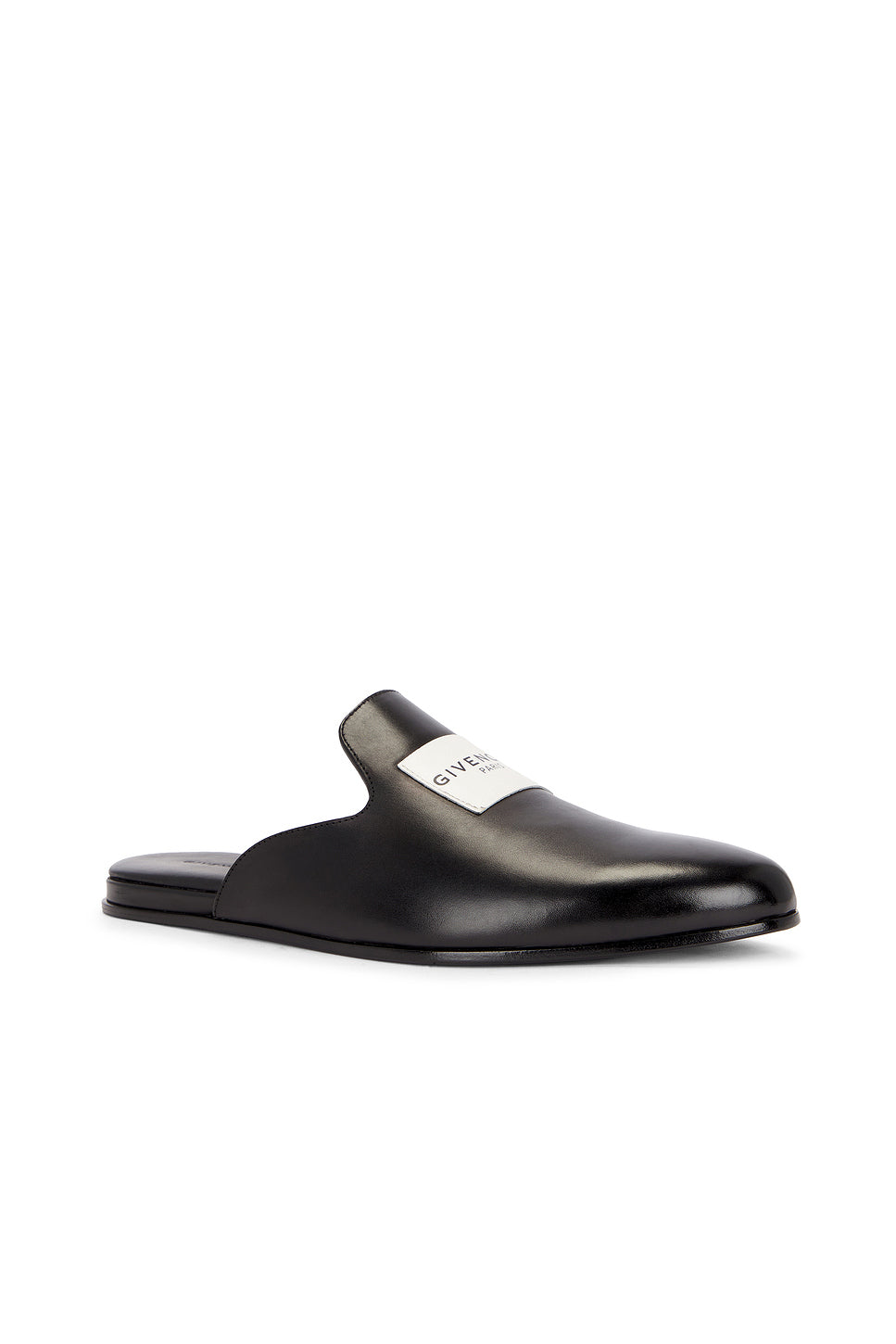 Label Lounge Slipper