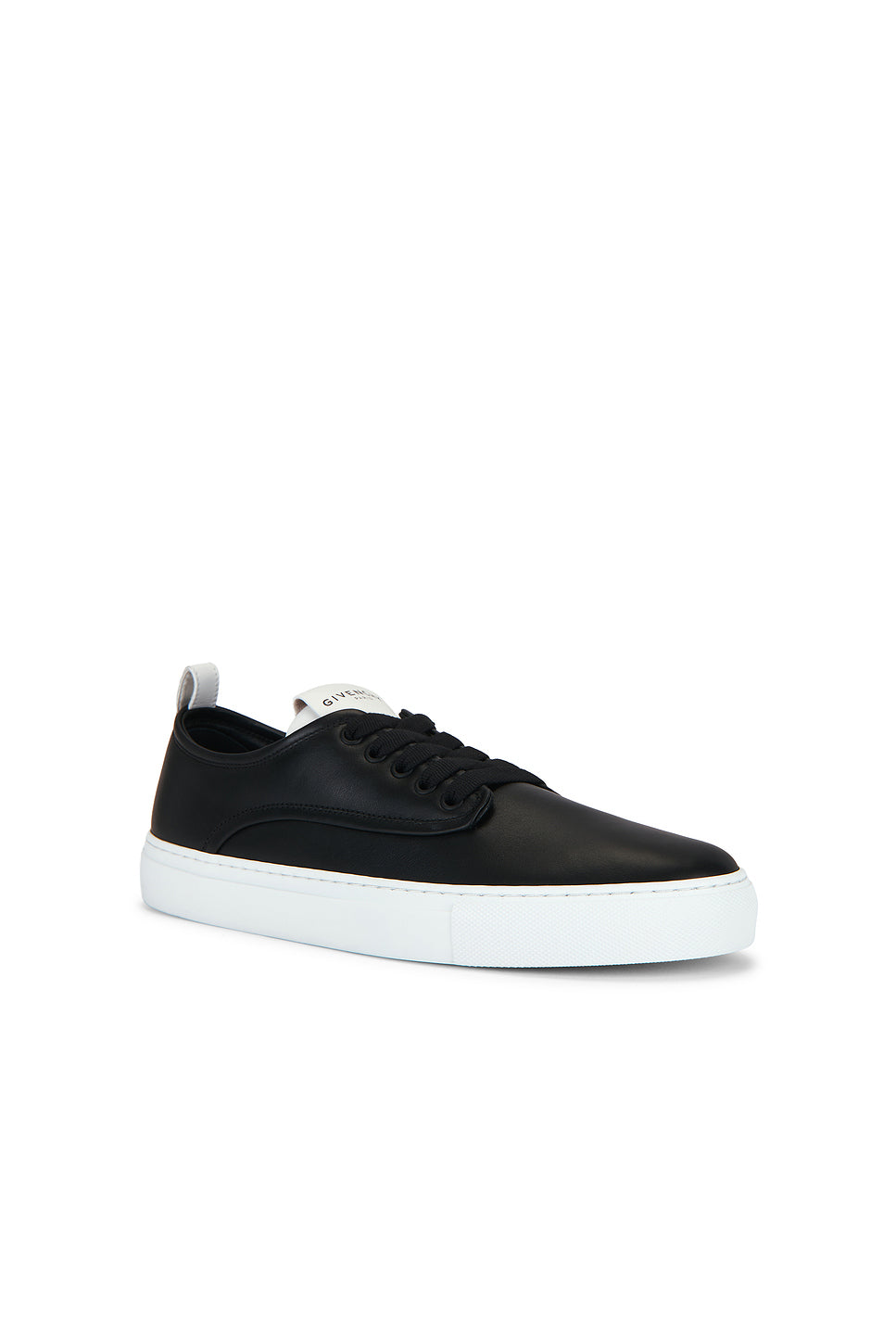 New City Low Sneakers