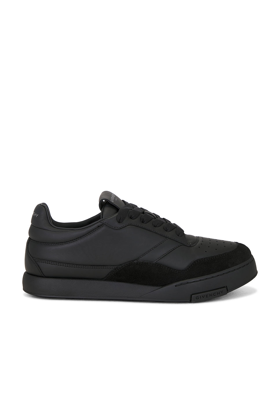 Yard Court Sneakers
