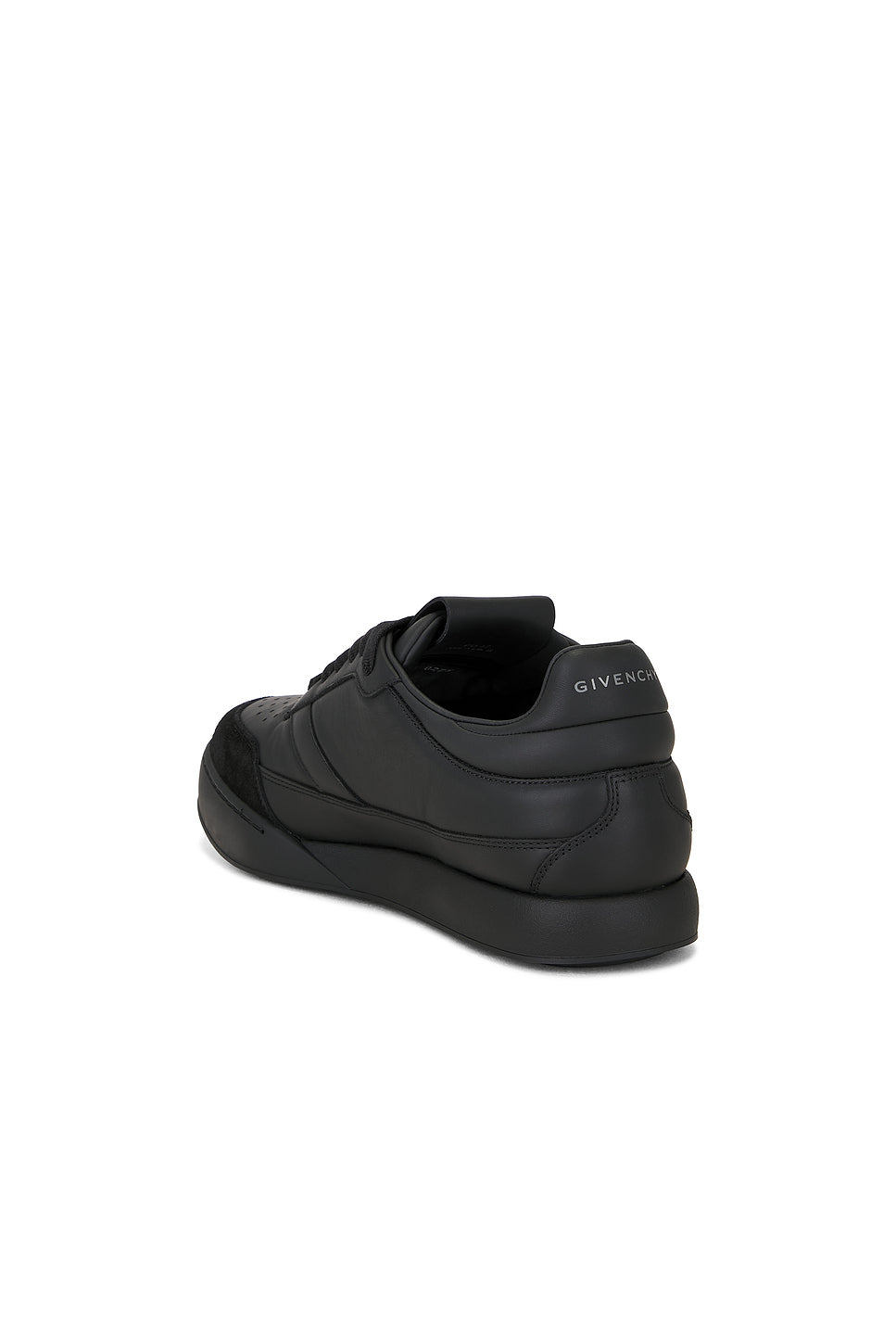 Yard Court Sneakers
