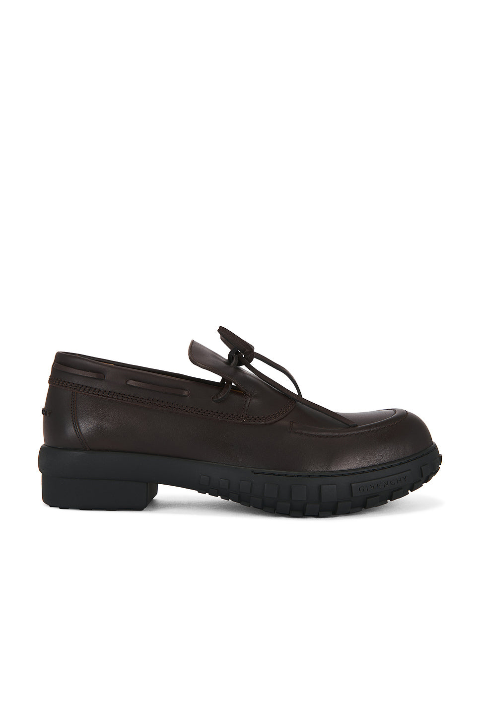 Echo Boat Shoe