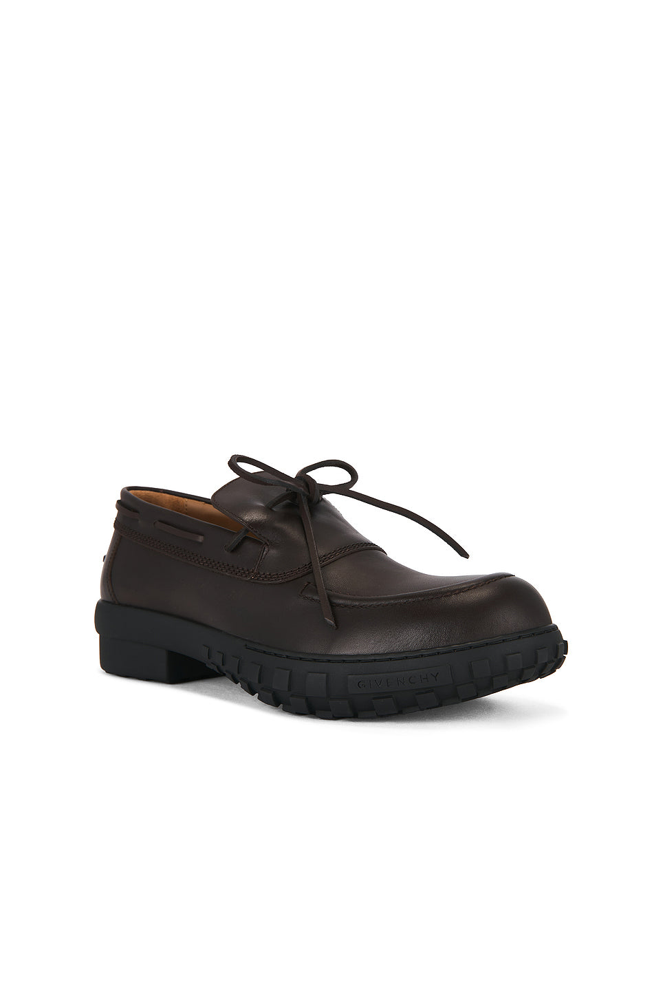 Echo Boat Shoe