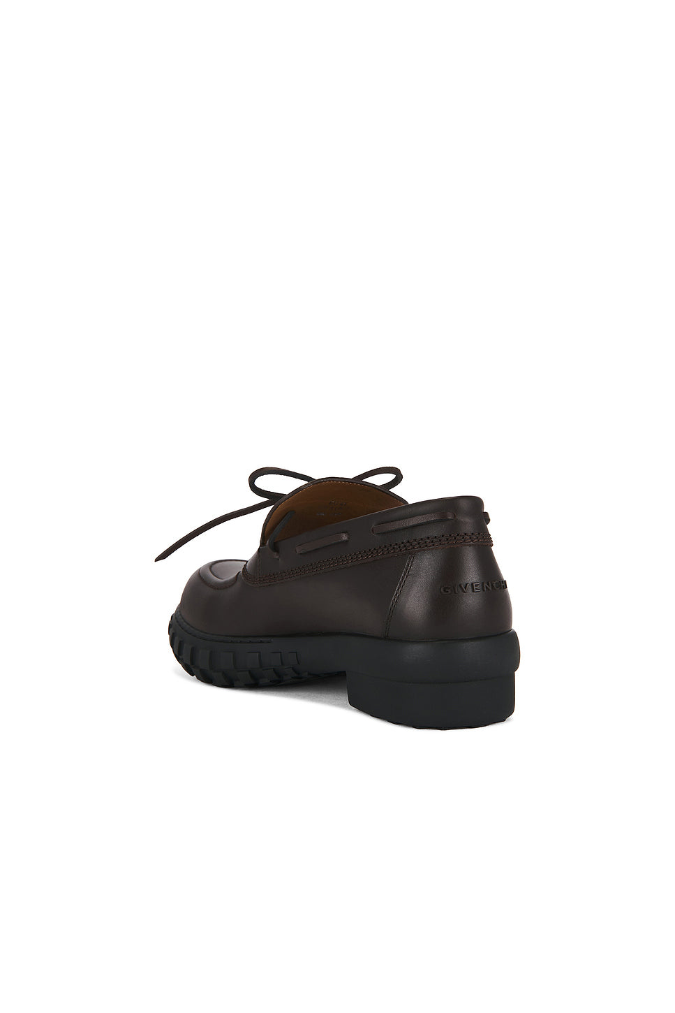 Echo Boat Shoe