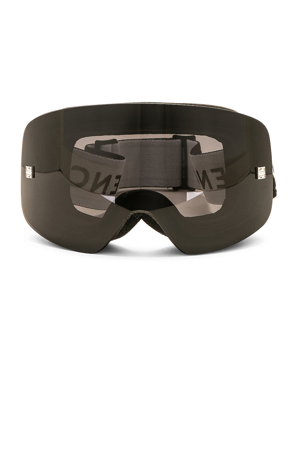 Logo Ski Goggle