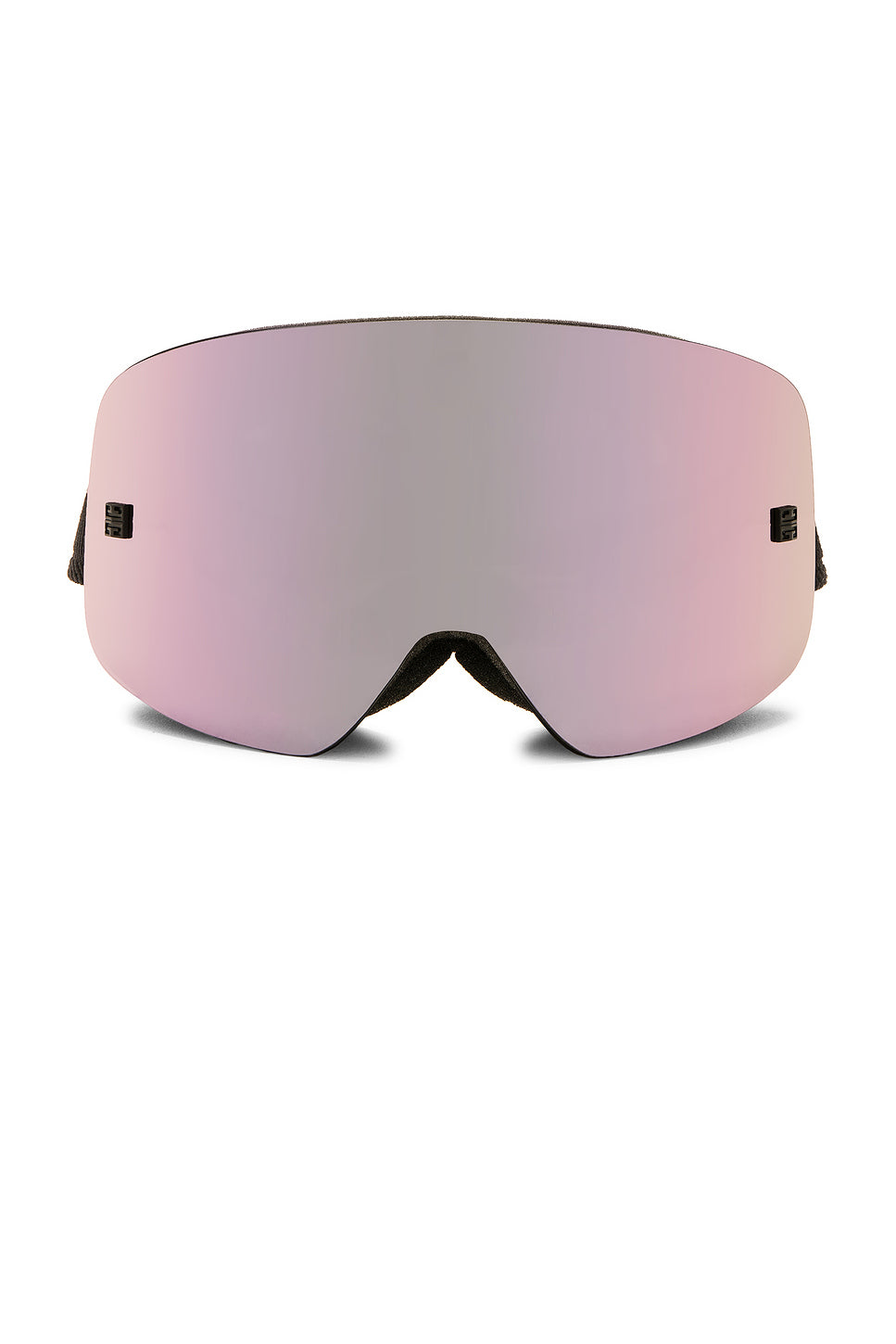 Logo Ski Goggle