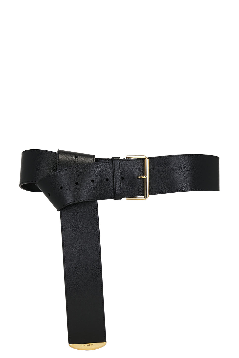 Voyou Metal Belt