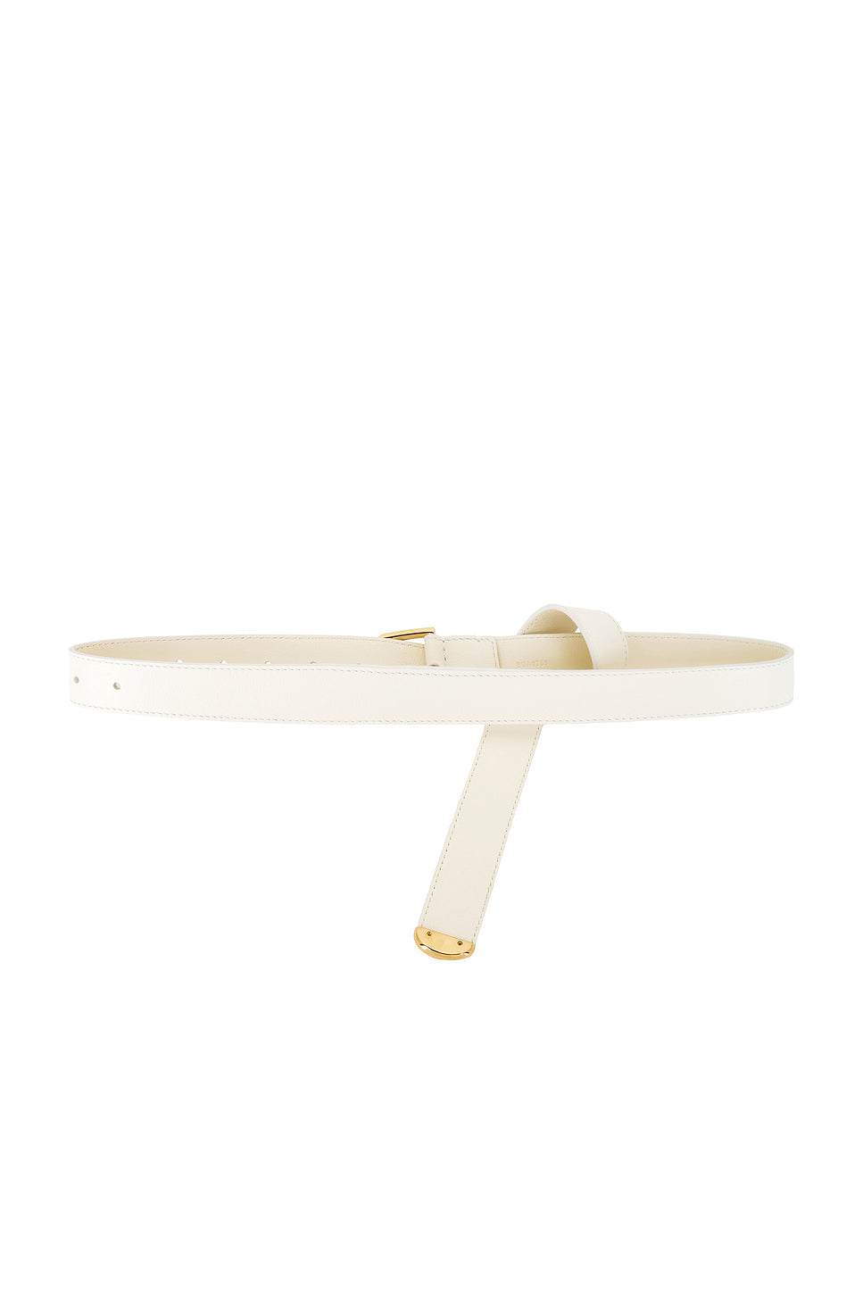 Voyou Metal Belt