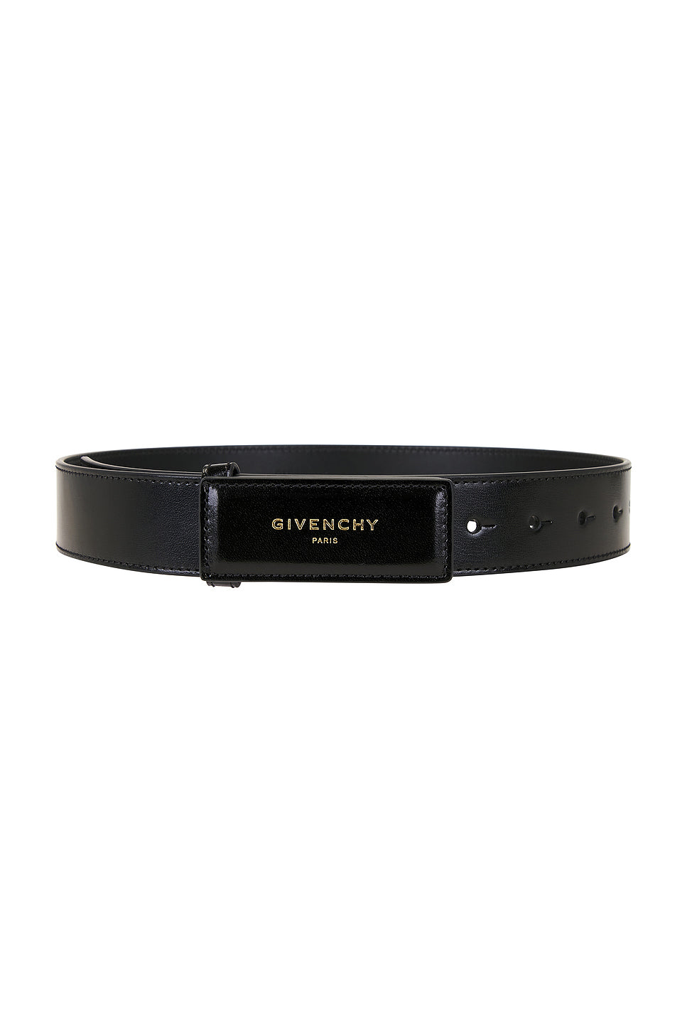 Logo Belt