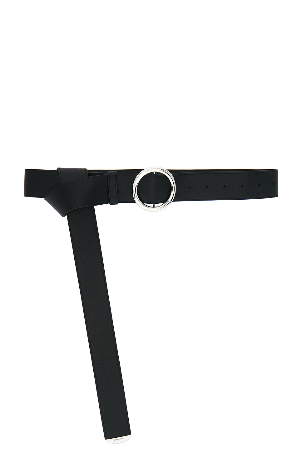 Hoop Belt