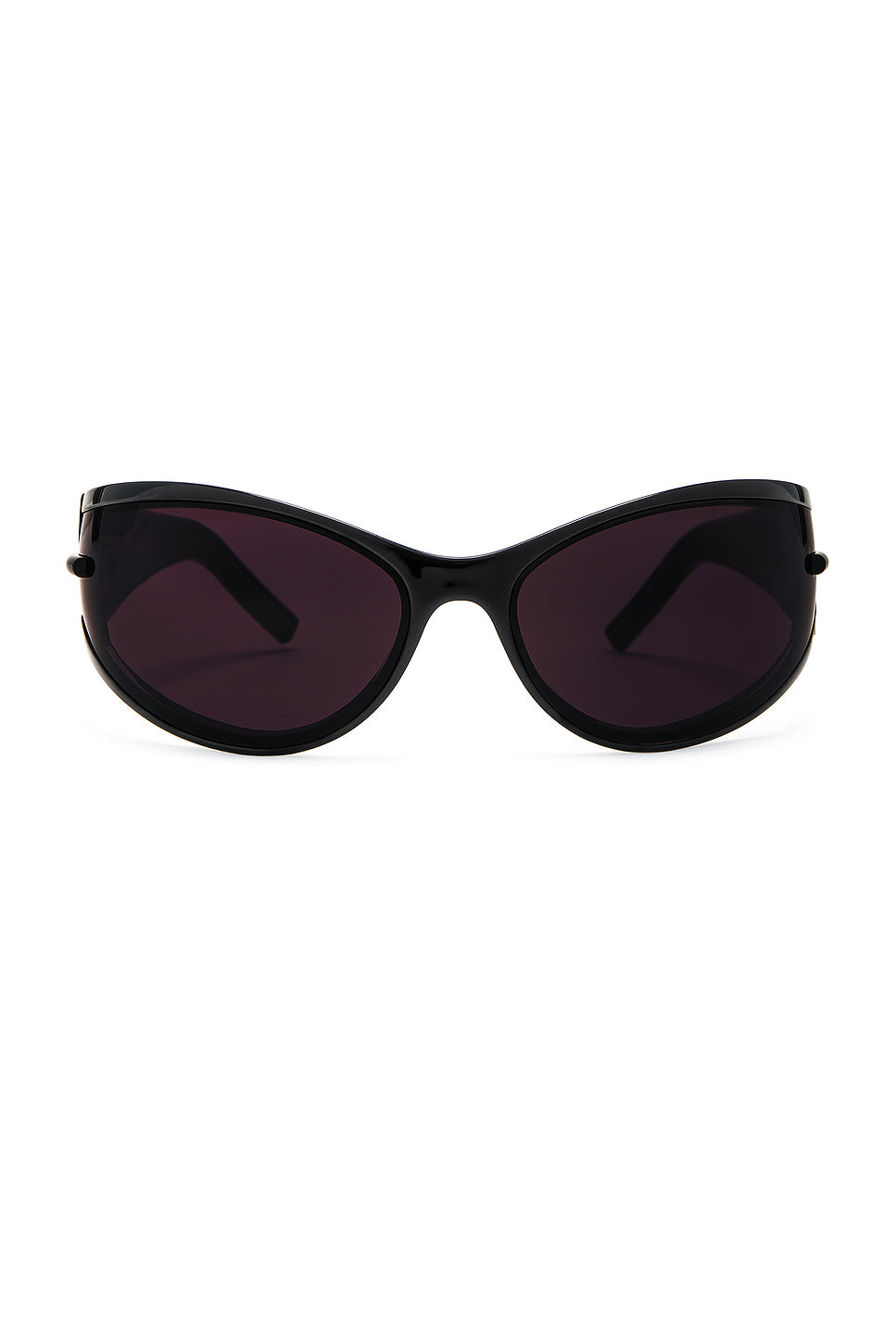 Oval Sunglasses