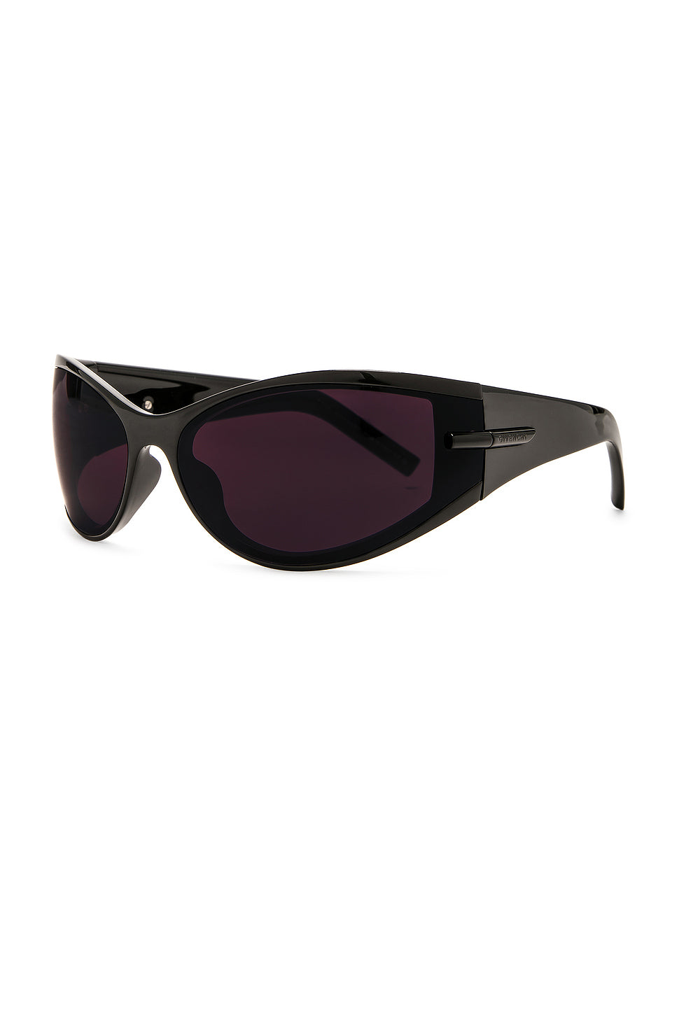 Oval Sunglasses