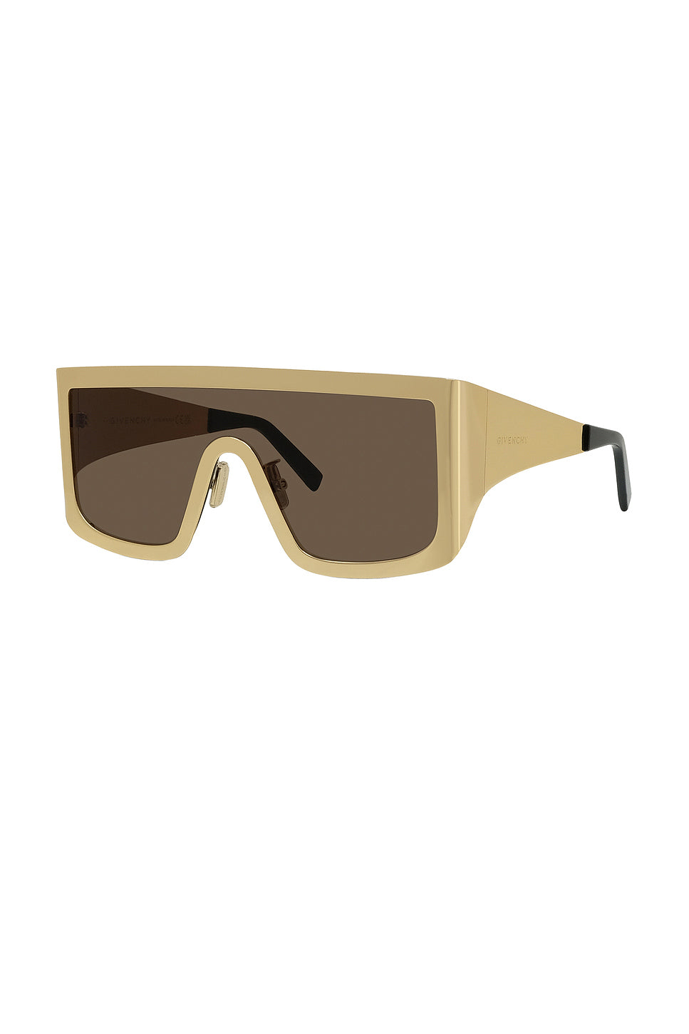 Square Sunglasses