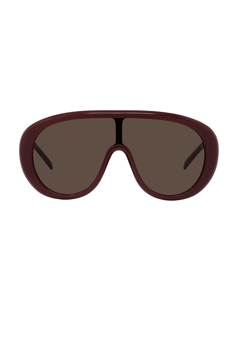 Curve Mask Sunglasses
