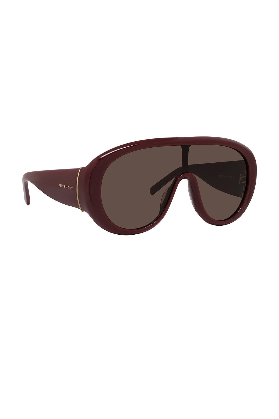 Curve Mask Sunglasses