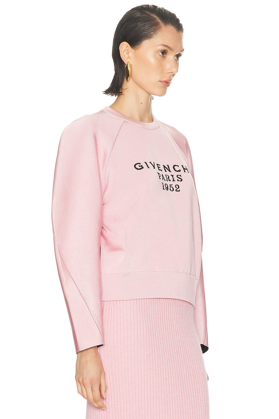 Crewneck Sweater
