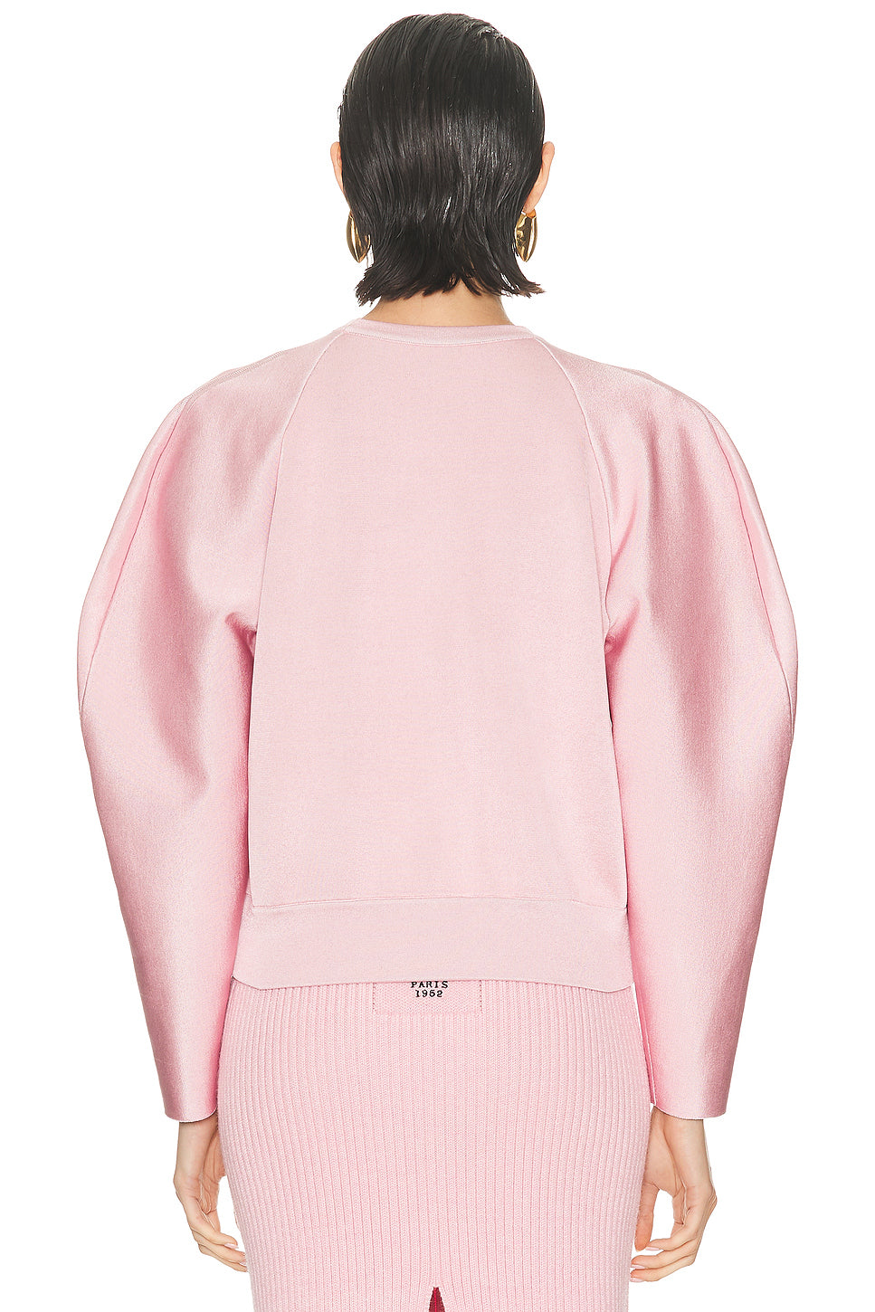 Crewneck Sweater