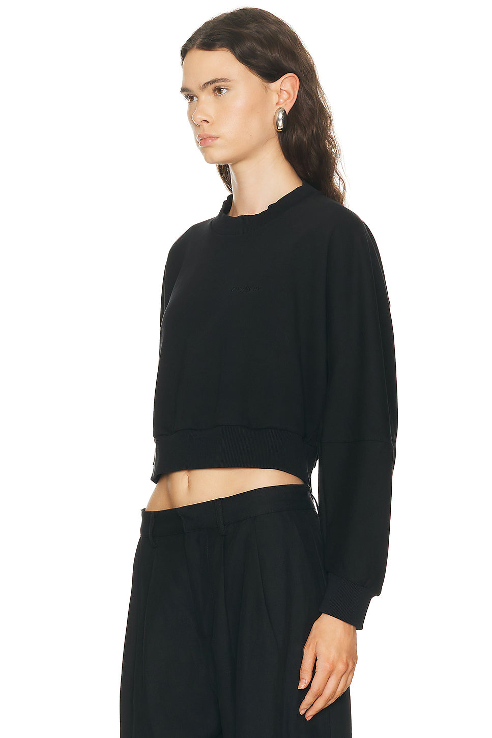 Cocoon Sweatshirt