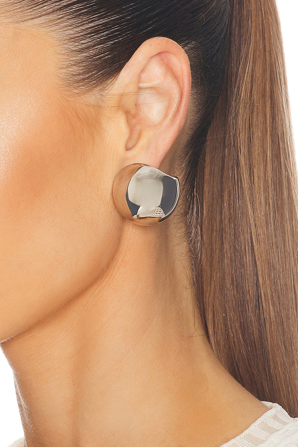 Curve Earrings