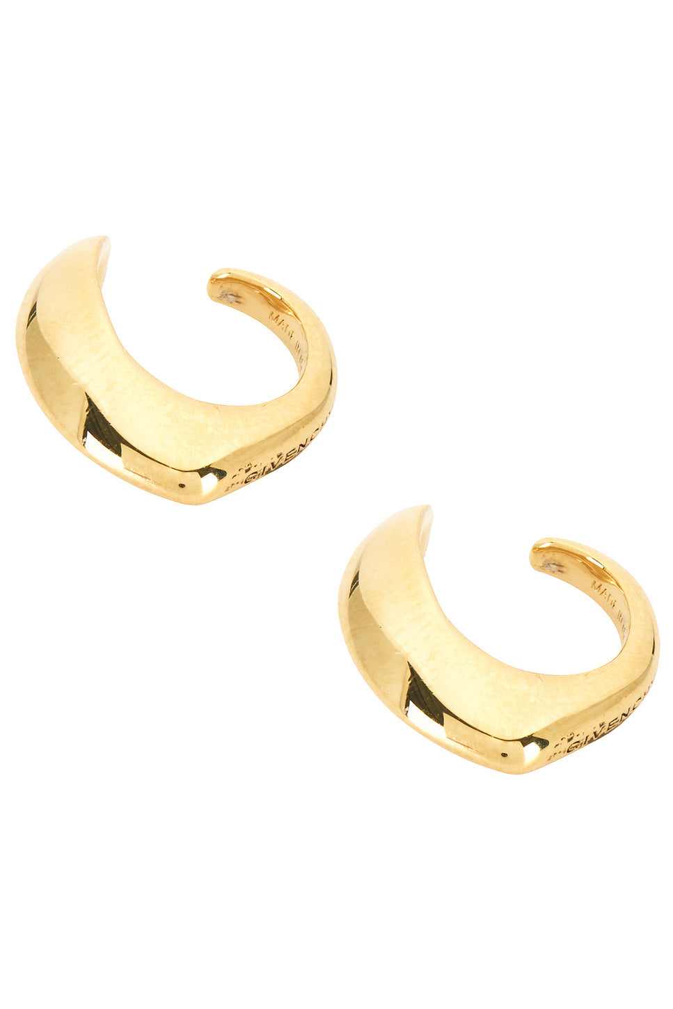 Maple Seed Earcuff Set