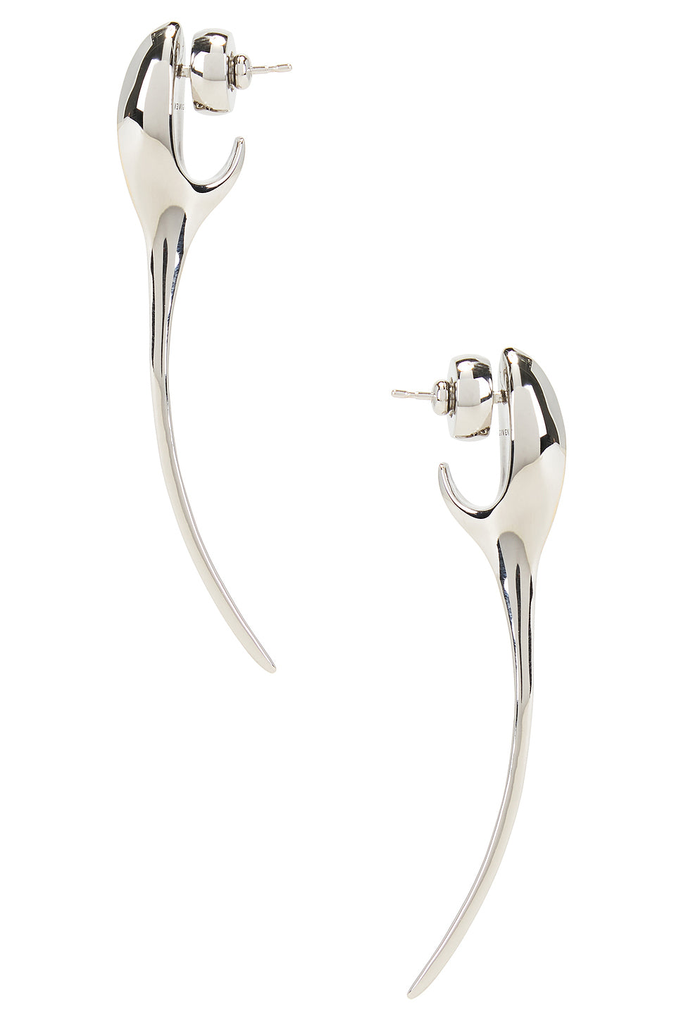 Spike Earrings