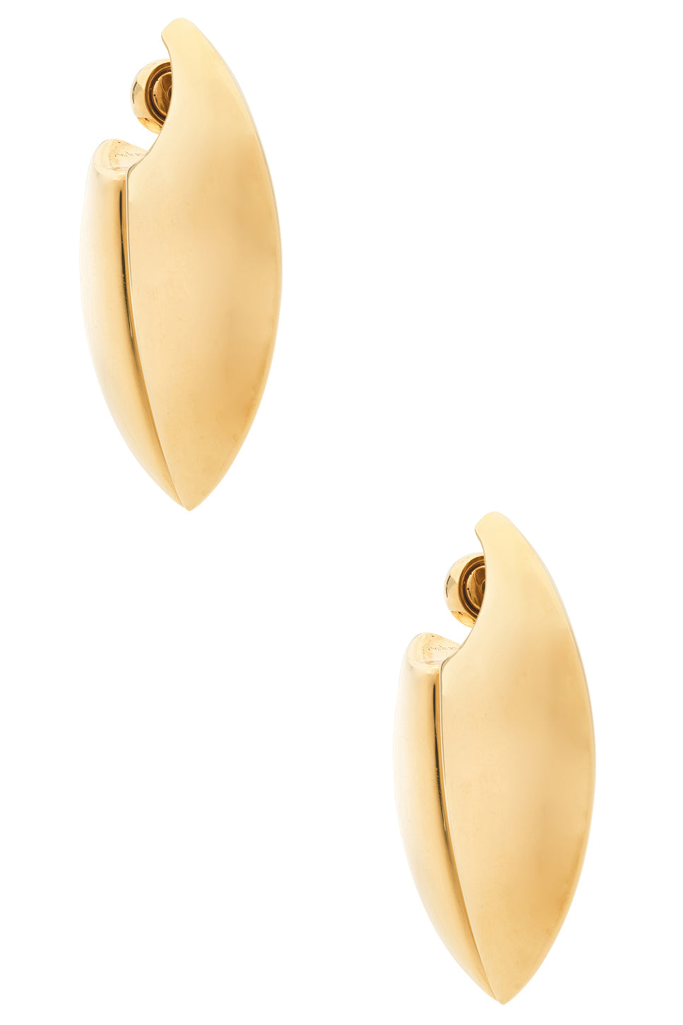 Cocoon Earrings