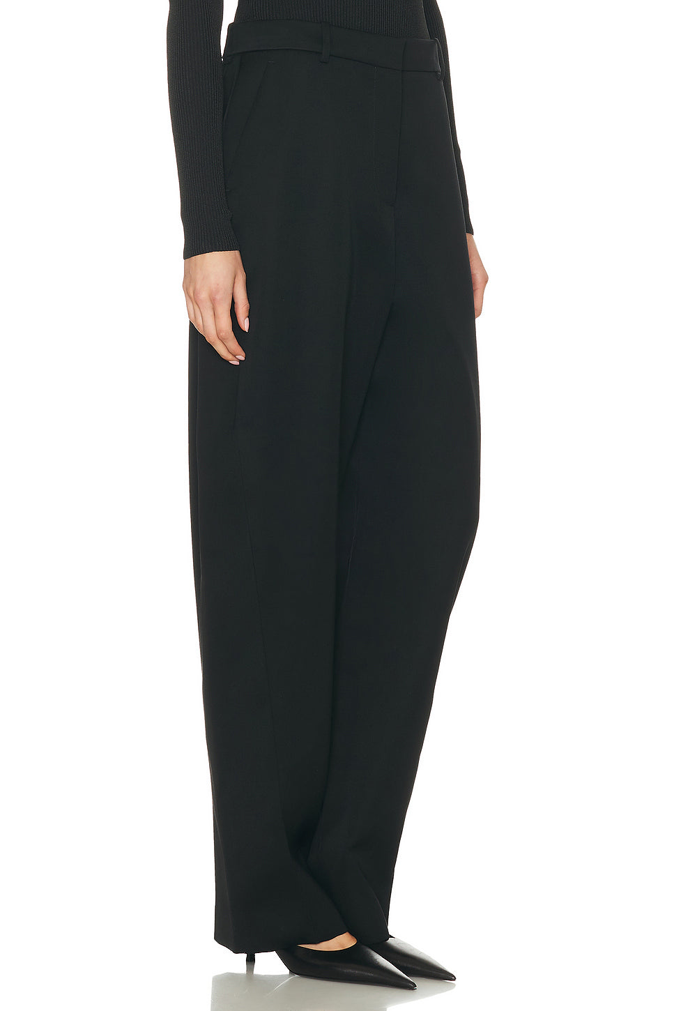 Tailored Pant