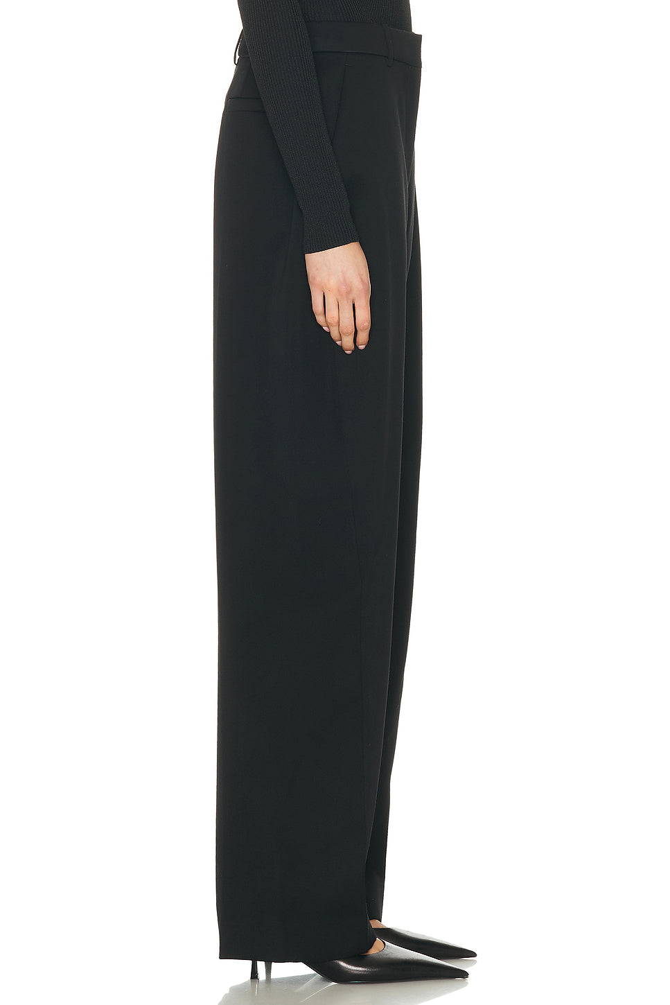 Tailored Pant